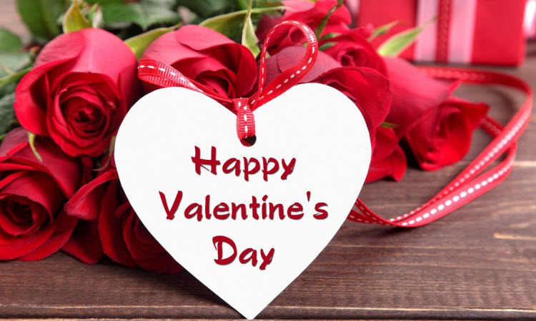 Những câu chuyện đầy ý nghĩa về ngày Valentine Day 14-2